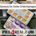 Saveurs De Gelée Orale Kamagra new12